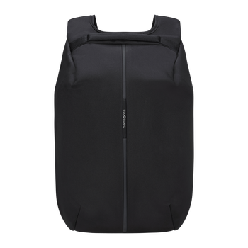 Securipack 2.0 Ryggsekk 15.6" Svart