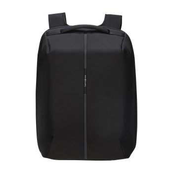 Securipack 2.0 Ryggsekk 17.3" Svart