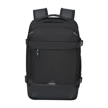 Roadseeker Underseater Ryggsekk XS Svart