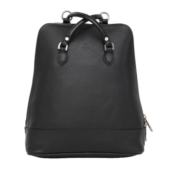 Cormorano backpack Lina, ryggsekk Svart