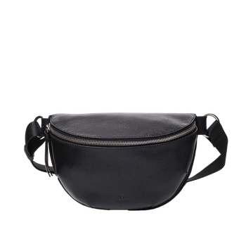 Portofino bumbag Tracie Svart