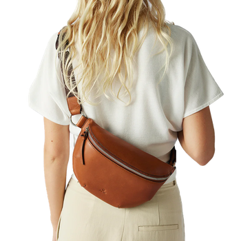 Portofino bumbag Tracie Brun