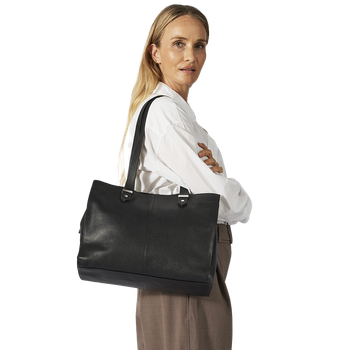 Cormorano working bag Sheila Svart
