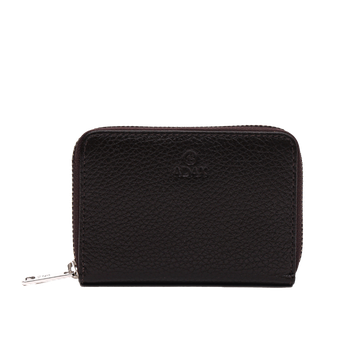 Cormorano wallet Cornelia Mørk brun