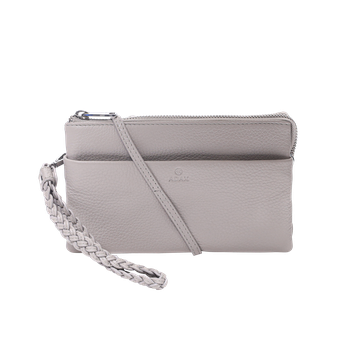 Cormorano combi clutch Nellie Stone