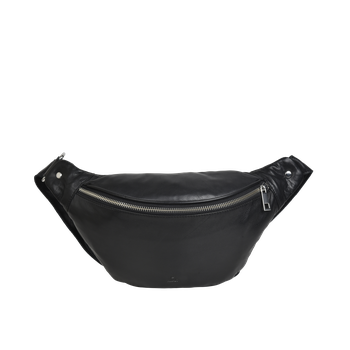 Amalfi bumbag Gabriel Svart