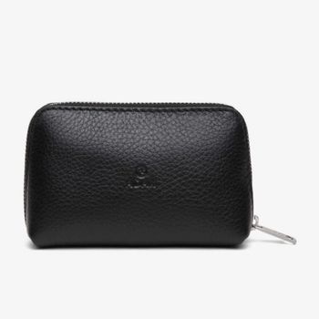 Cormorano purse Abelone Svart