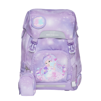 Ryggsekk Classic 22L Rosa