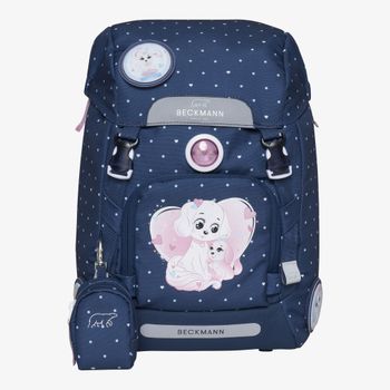 Ryggsekk Classic 22L Petfriends Blue