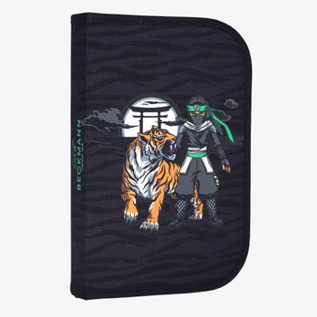 Ettlagspennal med innhold Ninja Master