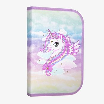 Ettlagspennal med innhold Unicorn