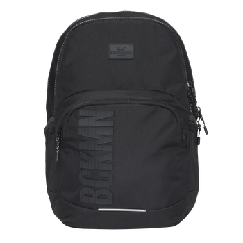 Sport Junior 30L Black Bold
