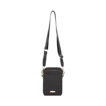 Day RE-Logo Band Compact Mini Svart