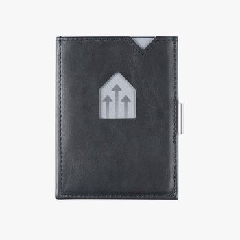 Wallet lommebok RFID blokk Blå
