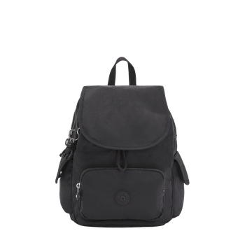 City Pack S Liten ryggsekk City Pack S Liten ryggsekk Svart