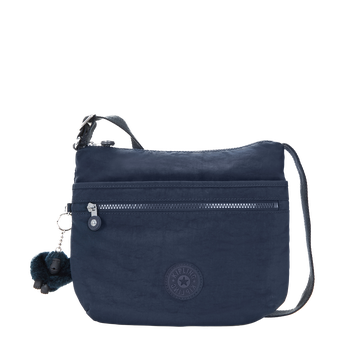Arto Crossbody Blå