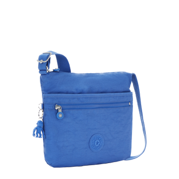 Arto Crossbody Havana Blue