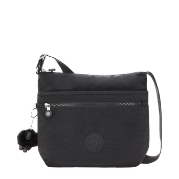 Arto Crossbody Svart