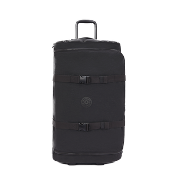 Aviana L Large Dufflebag 2 hjul Svart