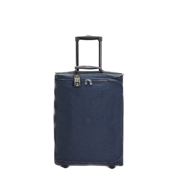 Teagan C Kabin Duffle Bag Blå