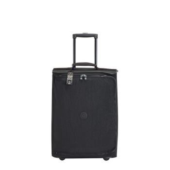 Teagan C Kabin Duffle Bag Svart