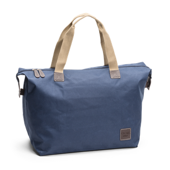 Tina weekendbag Marine