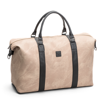 Kim weekendbag large Beige