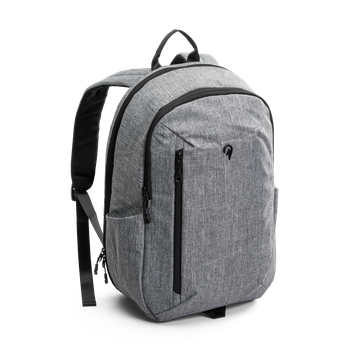 Flight Backpack PC-sekk 22L Grå