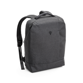 Flight Backpack PC-sekk 18L Svart