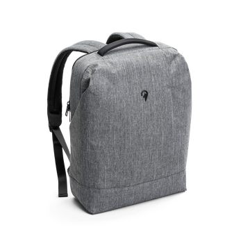 Flight Backpack PC-sekk 18L Grå