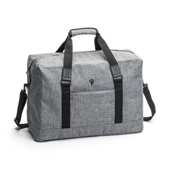 Weekend bag FLIGHT Grå