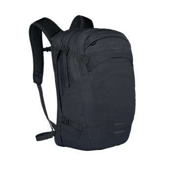 Nebula 32L Black Svart