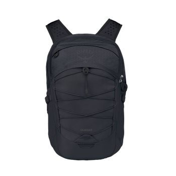 Quasar 26L Black Svart