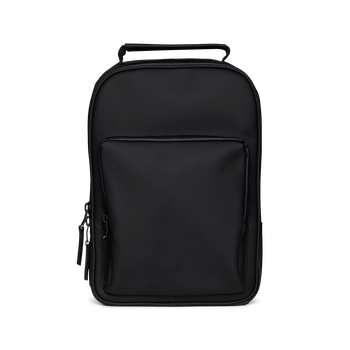 Book Daypack W3 Svart