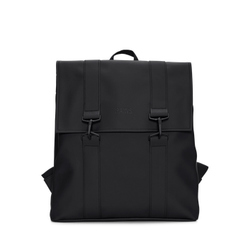 MSN Bag W3 Svart