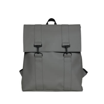 MSN Bag W3 Grå