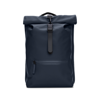 Rolltop Rucksack W3 Marine