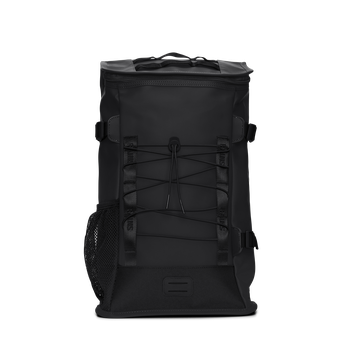 Trail Mountaineer Bag W3 Svart