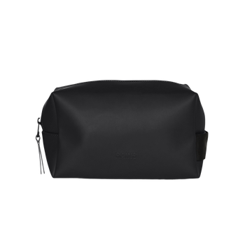 Wash Bag Small Svart