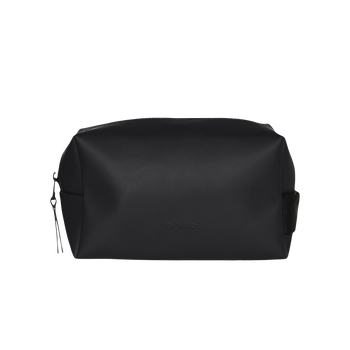 Wash Bag Large Svart