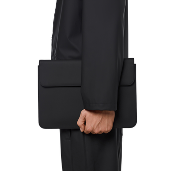 Laptop Portfolio 13"/14" Svart
