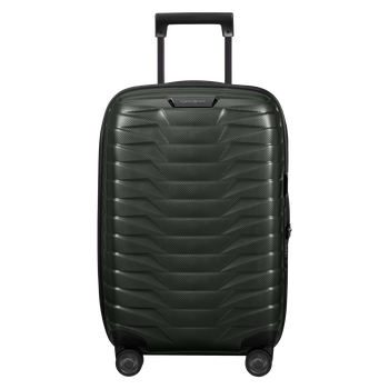 Proxis Kabinkoffert 4 hjul 55 cm, 2,3 kilo Light green