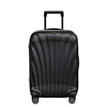 C-lite kabinkoffert 55 cm C-lite kabinkoffert 55 cm Svart