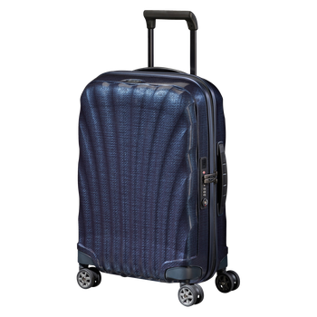 C-lite kabinkoffert 55 cm C-lite kabinkoffert 55 cm Blå
