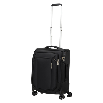 Respark kabinkoffert 55 cm Respark kabinkoffert 55 cm Svart