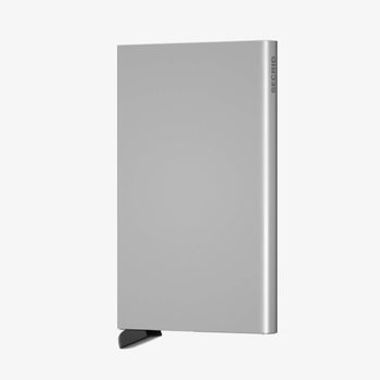 Cardprotector Silver Sølv
