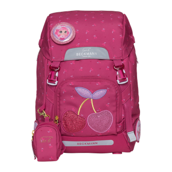 Ryggsekk Classic 22L Cherry