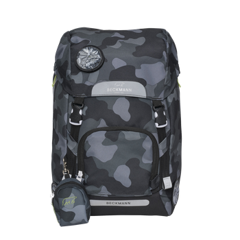 Ryggsekk Classic Maxi 28 liter Camo Rex