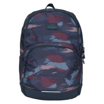 Sport Junior 30L Blue Brush