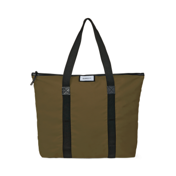 Day Gweneth RE-S Bag Dark Olive